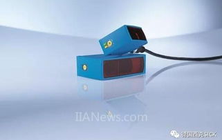 探索工業(yè)自動(dòng)化新邊界 SICK W16與W26新一代光電傳感器深度解析